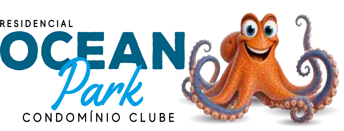 Logo Ocean Park